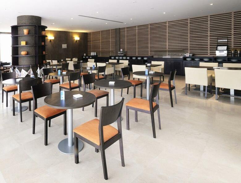 Hotel NH Campo de Gibraltar
