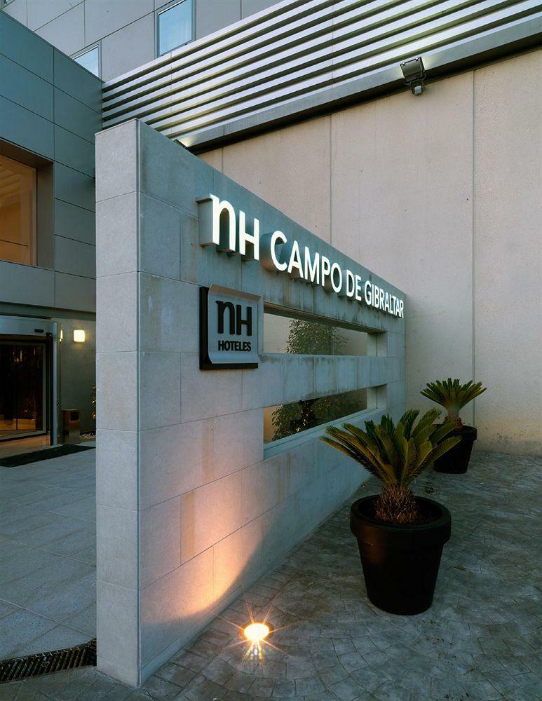 Hotel NH Campo de Gibraltar