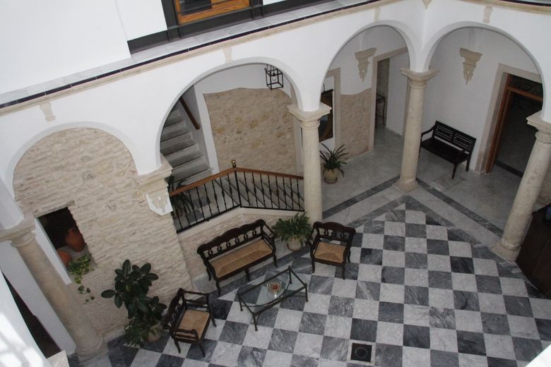 Hotel Medina Sidonia