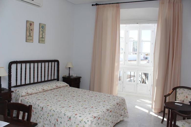 Hotel Medina Sidonia