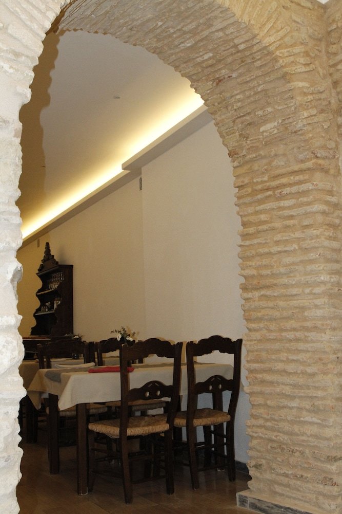 Hotel Medina Sidonia