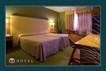 Hotel Coto Real