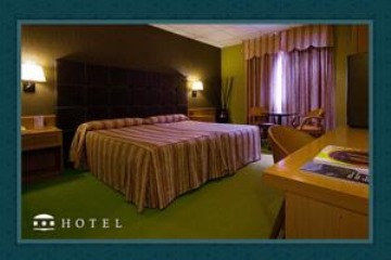 Hotel Coto Real