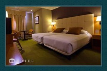 Hotel Coto Real