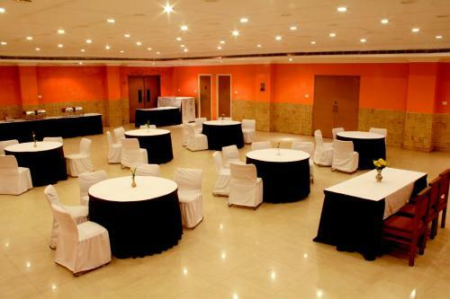 Hotel The Presidency Classic
