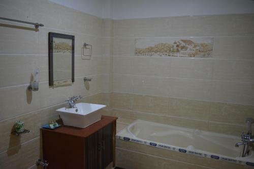 Hostal Shiva Ganges View Guest House