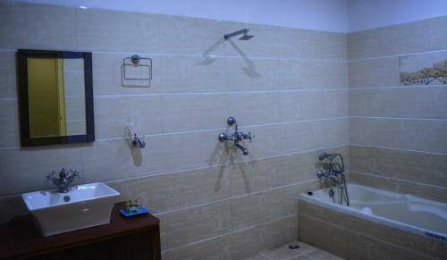 Hostal Shiva Ganges View Guest House