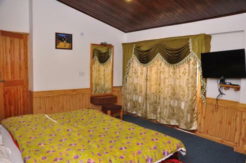 Hotel King's Land