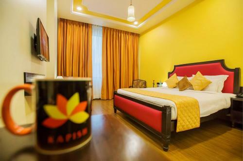 Hotel Kapish Smart-all Pure Veg