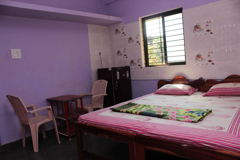 Hostal Om Ganesh Guest House