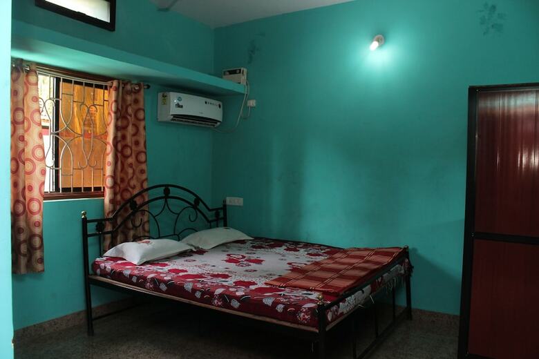 Hostal Om Ganesh Guest House