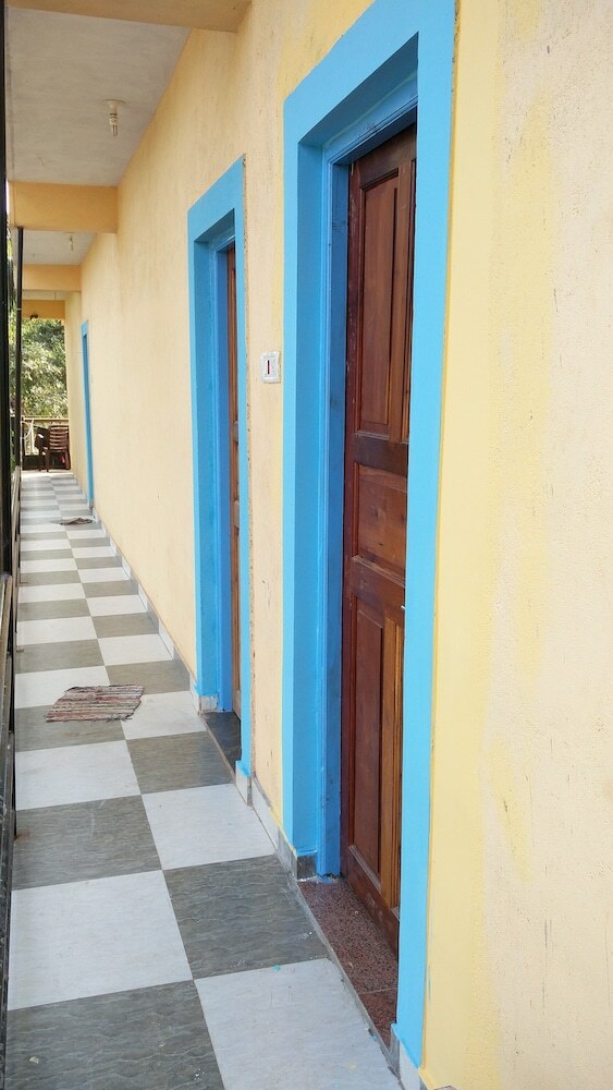Hostal Om Ganesh Guest House
