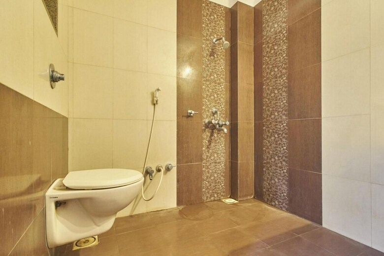 Hotel Sai Suraj Palace