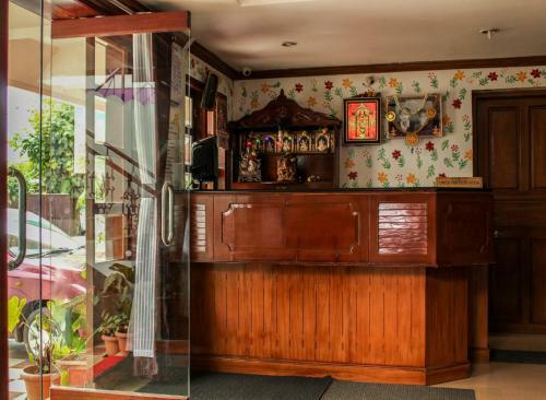 Bed & Breakfast Smm Cottage
