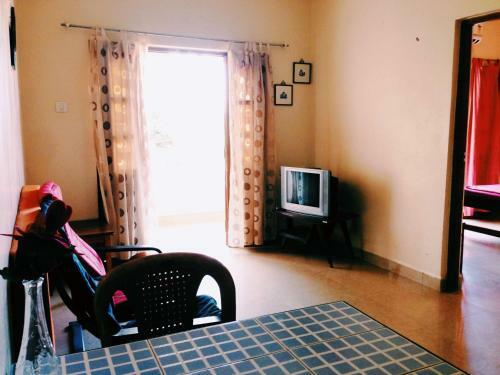 Hostal Safias Guest House