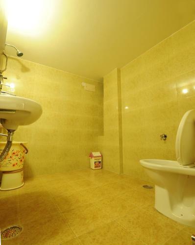 Hotel Hkj Residency
