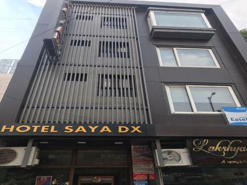 Hotel Saya Dx