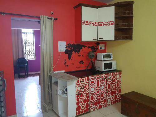 Apartamento Terezinah Holiday Homes