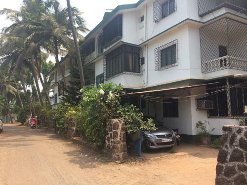 Apartamento Terezinah Holiday Homes