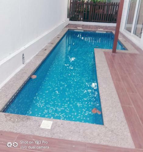 Apartamento The Eternal Wave