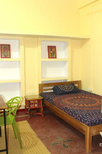 Hostal Lotus Paying Guesthouse