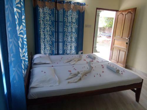 Hostal Green Garden Ayurvedic Resort