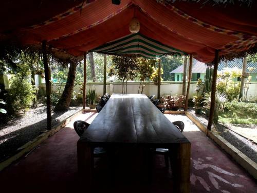 Hostal Green Garden Ayurvedic Resort