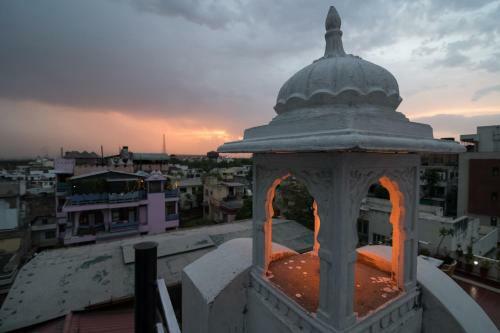 Hotel Chitra Katha