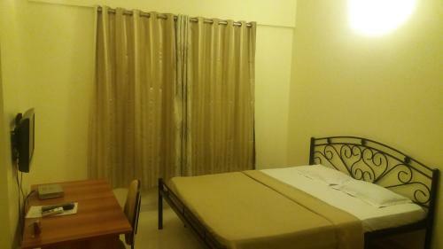 Hotel Bluebell Service Apartment, Amanora