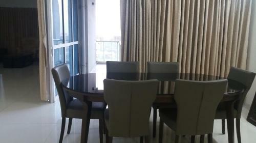 Hotel Bluebell Service Apartment, Amanora