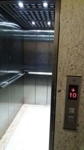 Hotel Bluebell Service Apartment, Amanora