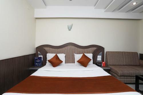 Hotel Oyo Rooms The Waves