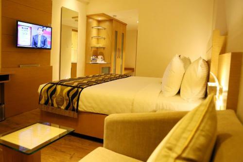 Hotel Best Western Plus Ekobarn