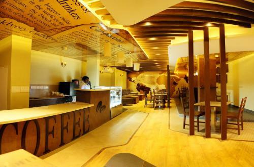 Hotel Best Western Plus Ekobarn