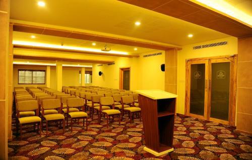 Hotel Best Western Plus Ekobarn