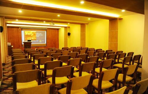 Hotel Best Western Plus Ekobarn