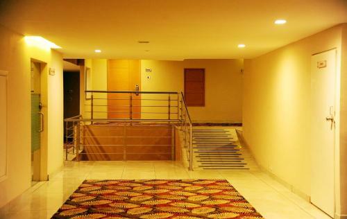 Hotel Best Western Plus Ekobarn