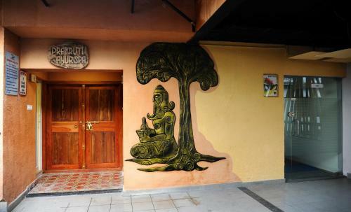 Hotel Best Western Plus Ekobarn