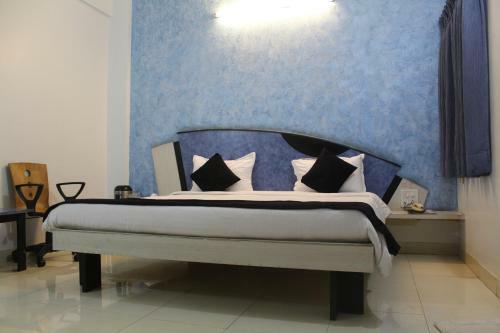 Cool Palace Hotels