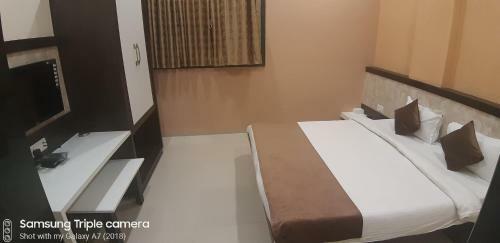Cool Palace Hotels