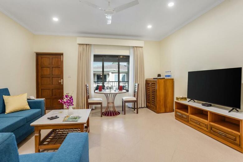 Hotel Seashell Villas The Villa Resort