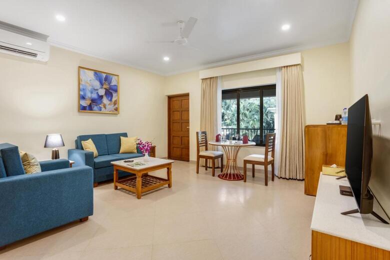 Hotel Seashell Villas The Villa Resort