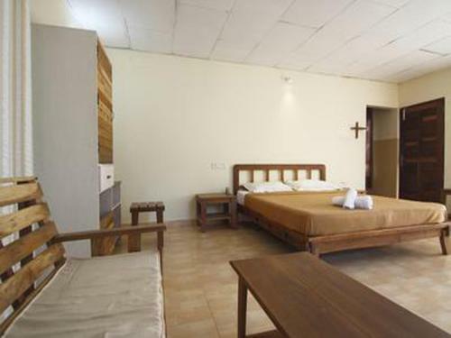 Hotel Vythiri Danish Resort