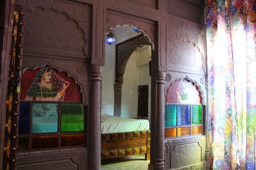 Castle View Home Stay