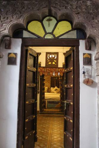Castle View Home Stay