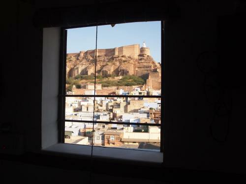 Castle View Home Stay