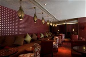 Hotel The Park Bangalore