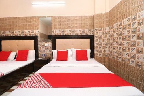 Hotel Kapoor-golden Temple