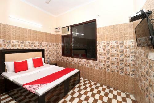 Hotel Kapoor-golden Temple