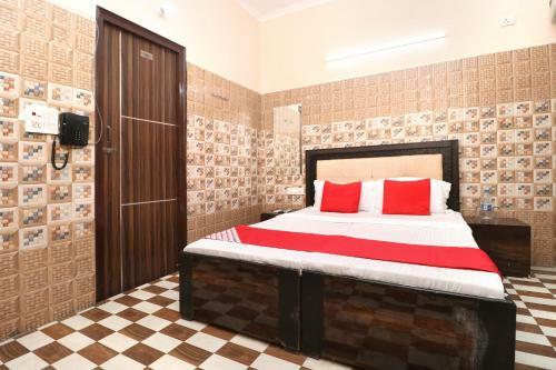 Hotel Kapoor-golden Temple